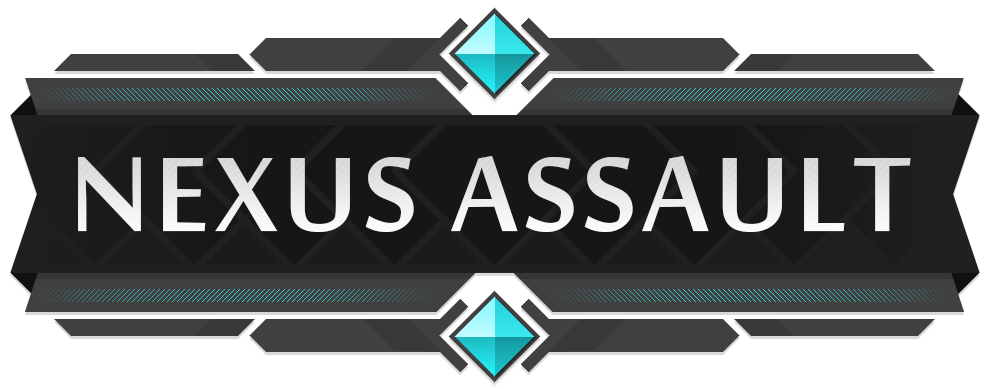 Nexus Assualt Logo